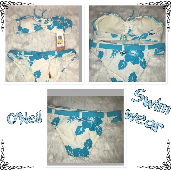 ✨NWT O’Neil Swimwear Size (S) ✨ - Picture 1 of 5